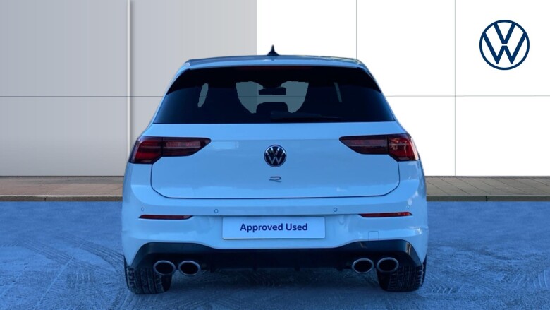 Volkswagen Golf 2.0 TSI 320 R 4Motion 5dr DSG Petrol Hatchback